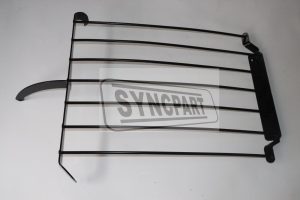 JCB Spare Parts 335/08856