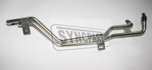 JCB Spare Parts 335/09189