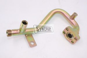 JCB Spare Parts PIPE 335/09581