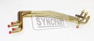 JCB Spare Parts 335/12807