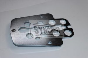 JCB Spare Parts 335/13107