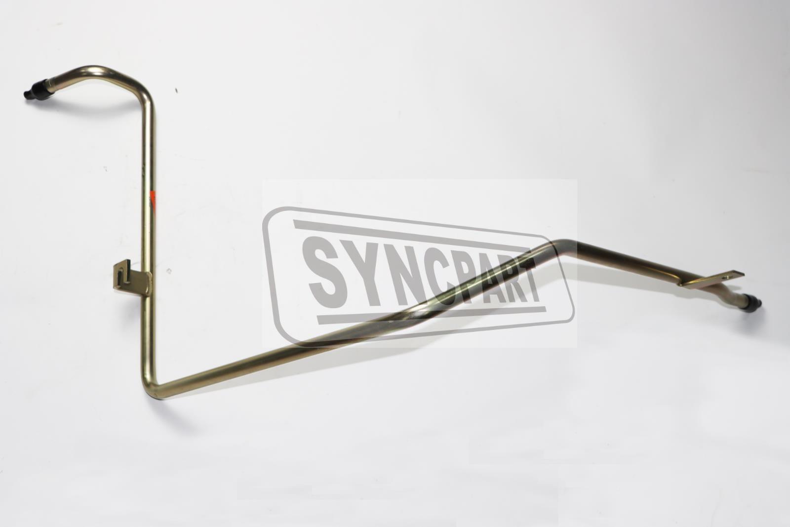 JCB Spare Parts Pipe 335/13600