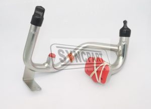 JCB Spare Parts 335/14186