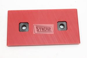 JCB Spare Parts WEAR PAD 335/B2115