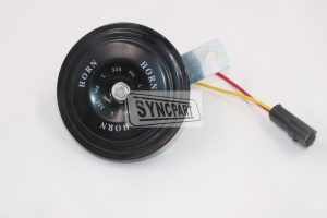JCB Spare Parts HORN 335/B4671