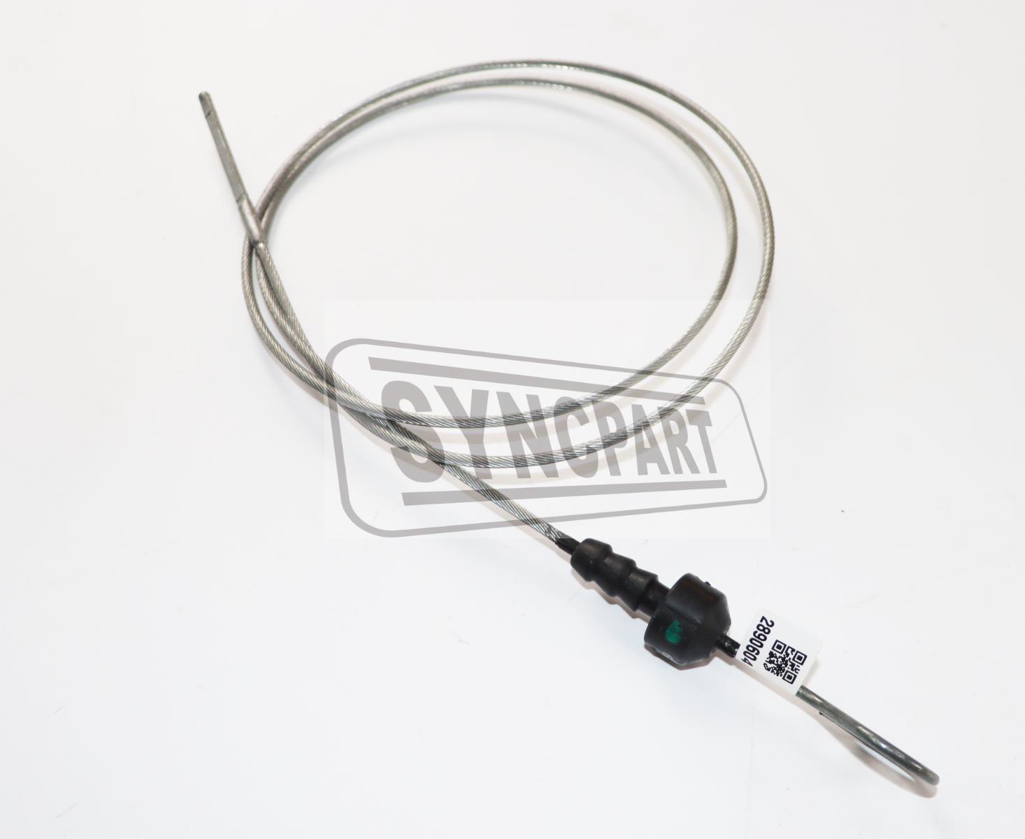 JCB Spare Parts 335/D6168