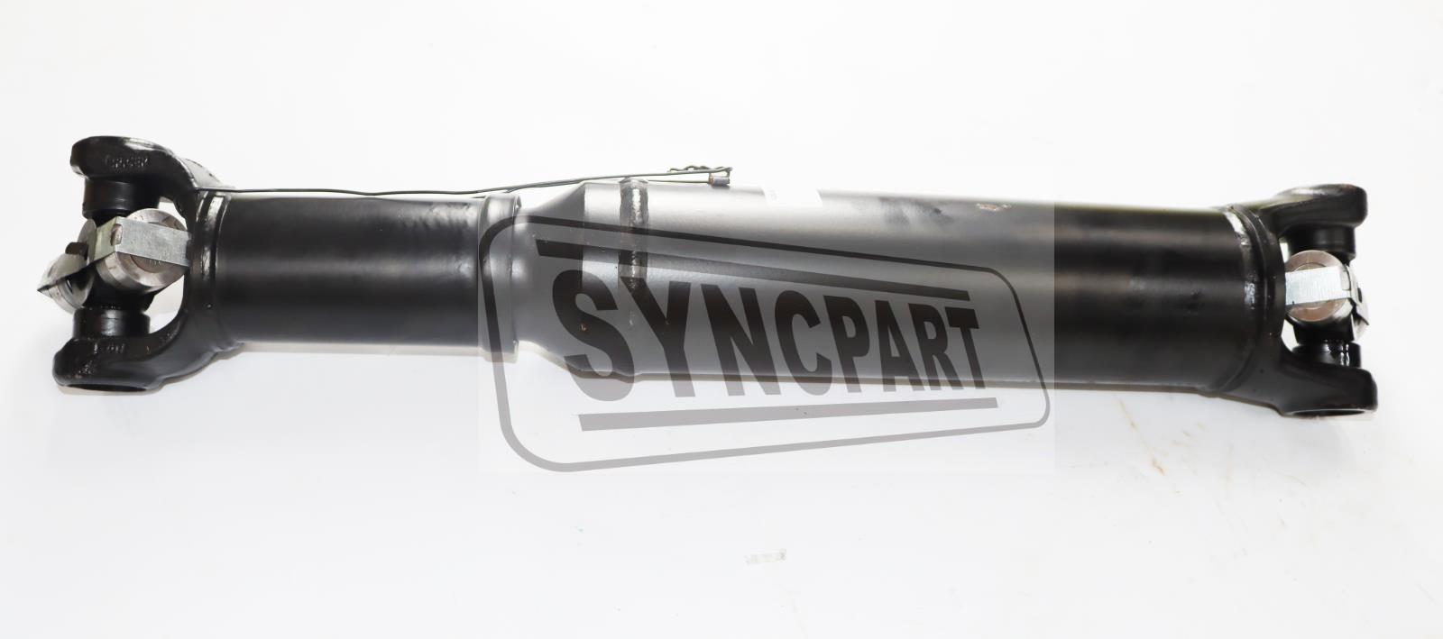 JCB Spare Parts 335/E9922