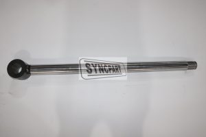 JCB Spare Parts 335/H1438