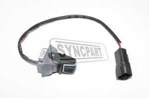 JCB Spare Parts Switch 335/H3482