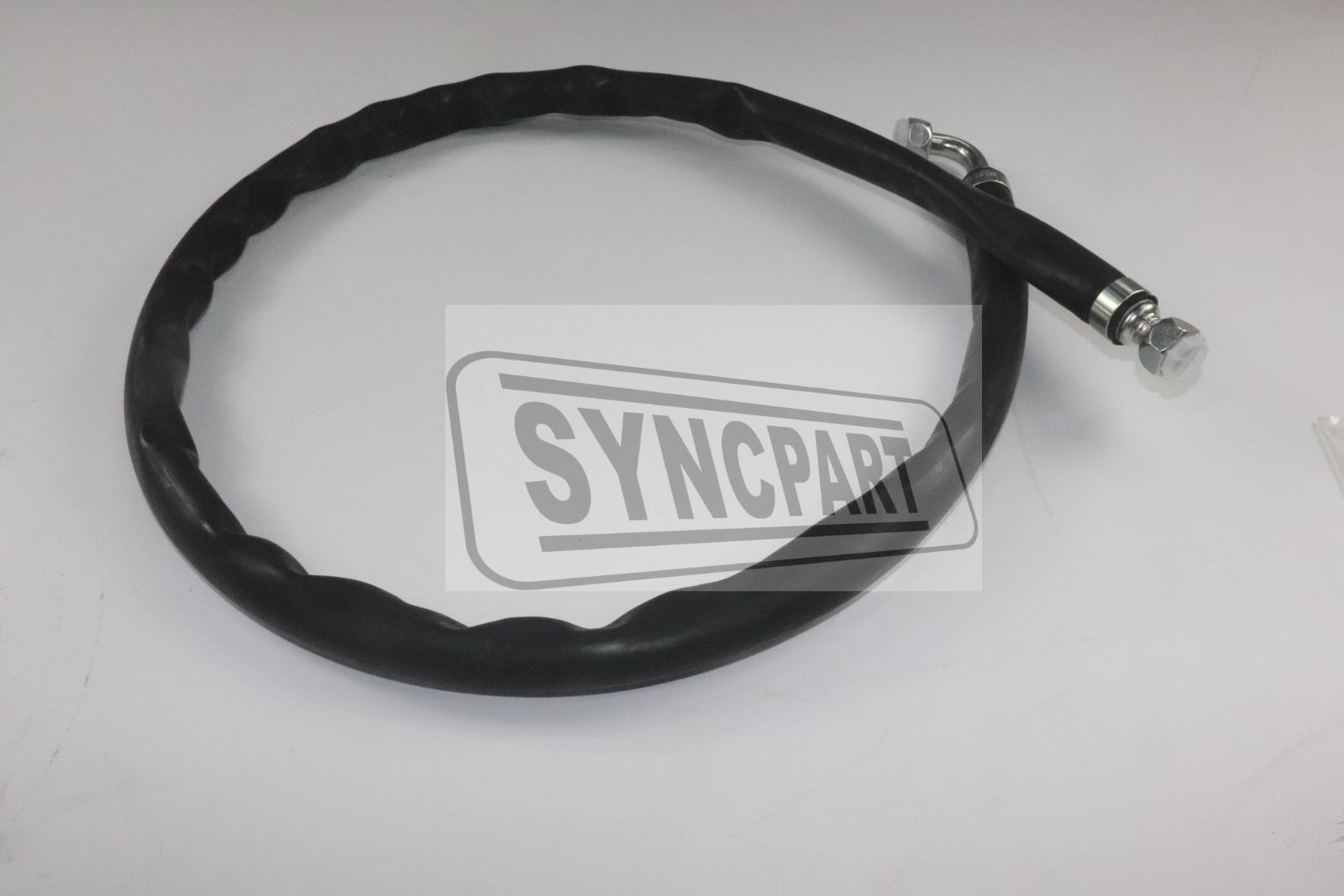 JCB Spare Parts 335/H8478