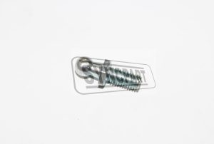 JCB Spare Parts Stud Ball 335/Y2342