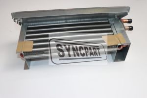 JCB Spare Parts 336/A1325