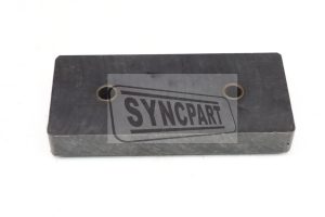 JCB Spare Parts pad 336/A3844