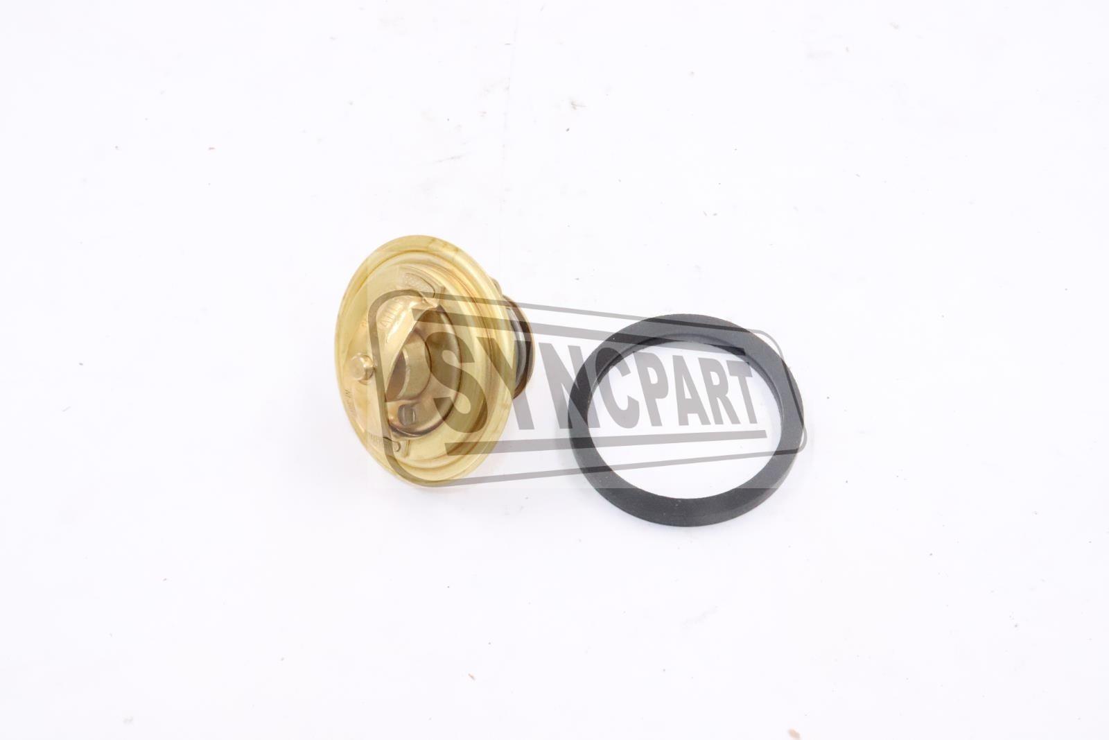 JCB Spare Parts Valve 336/A5912