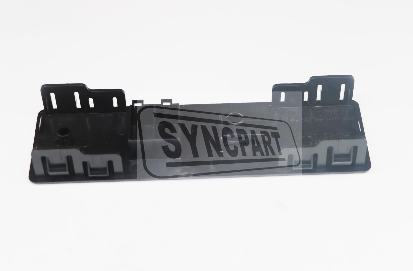 JCB Spare Parts 336/B6341