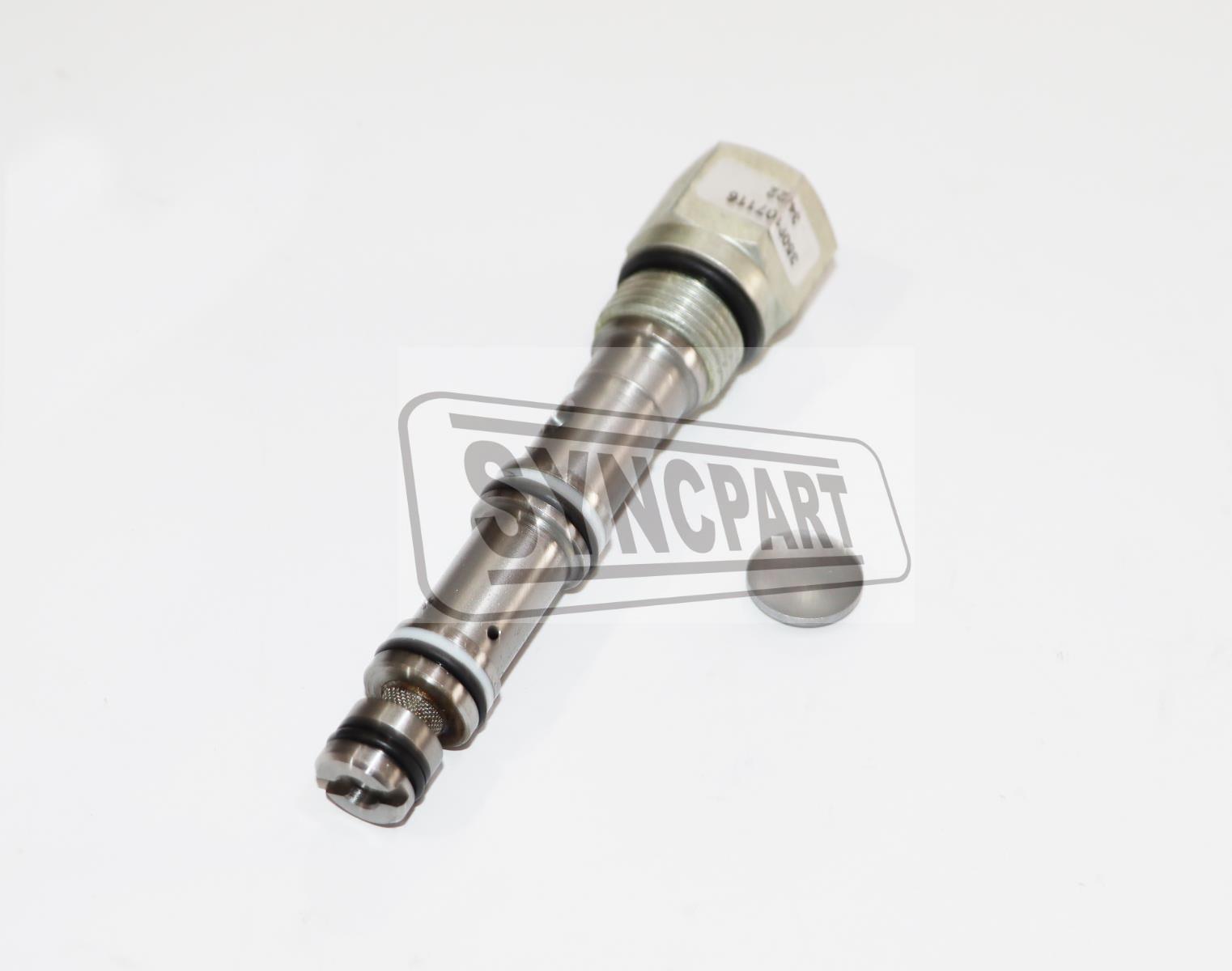 JCB Spare Parts Cartridge 336/B9042
