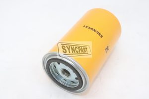 JCB Spare Parts 336/E9731