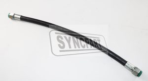 JCB Spare Parts 33AP/AA058