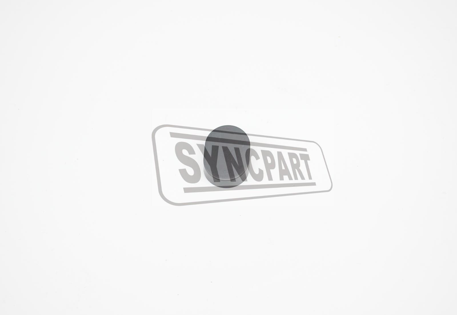 JCB Spare Parts Plug 346/00121