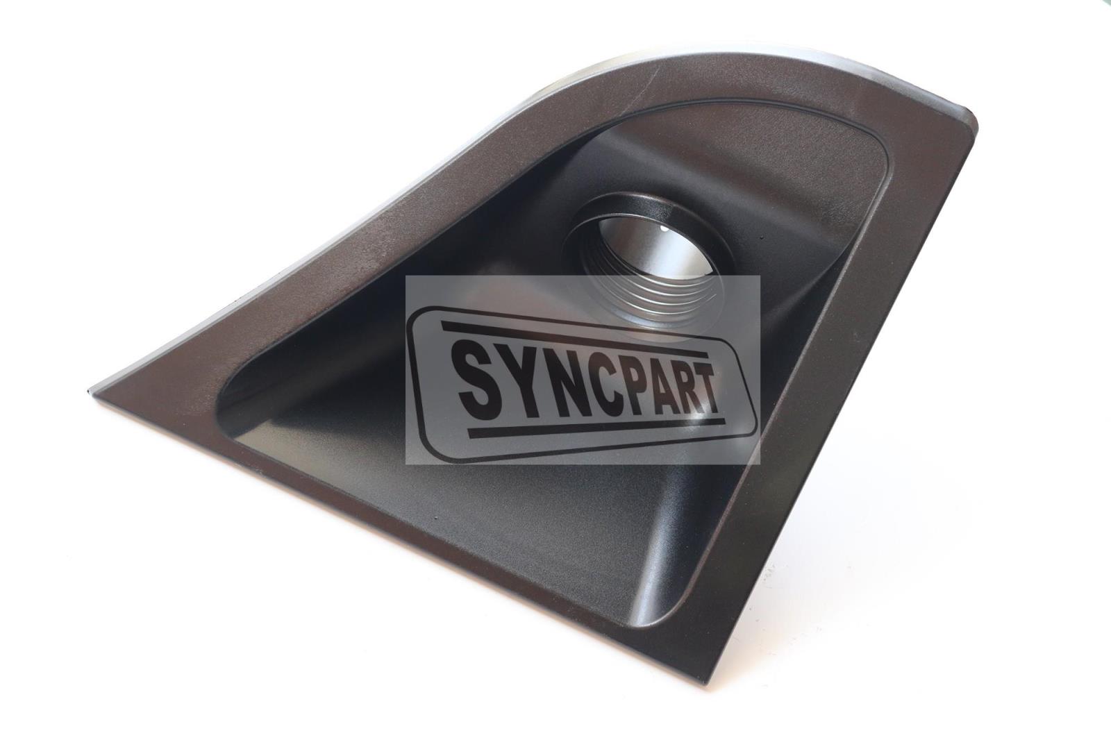 JCB Spare Parts Filler 346/00500