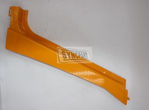 JCB Spare Parts PLASTIC 346/00563