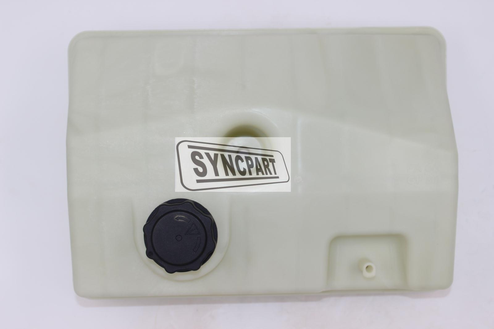 JCB Spare Parts TANK 346/90014