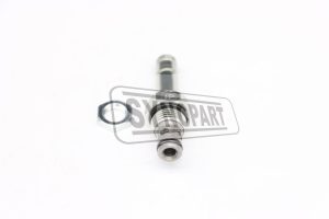 JCB Spare Parts Valve Solenoid 347/22258