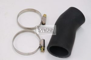 JCB Spare Parts HOSE 3482M016