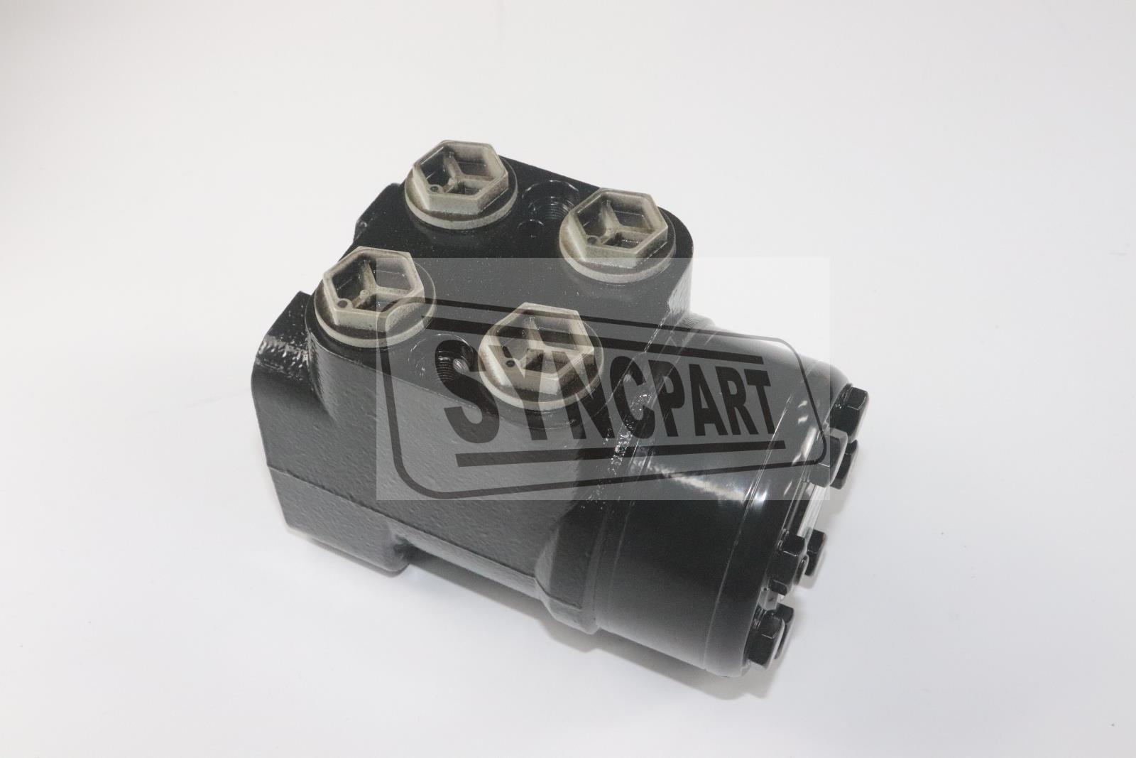 JCB Spare Parts 35/411700