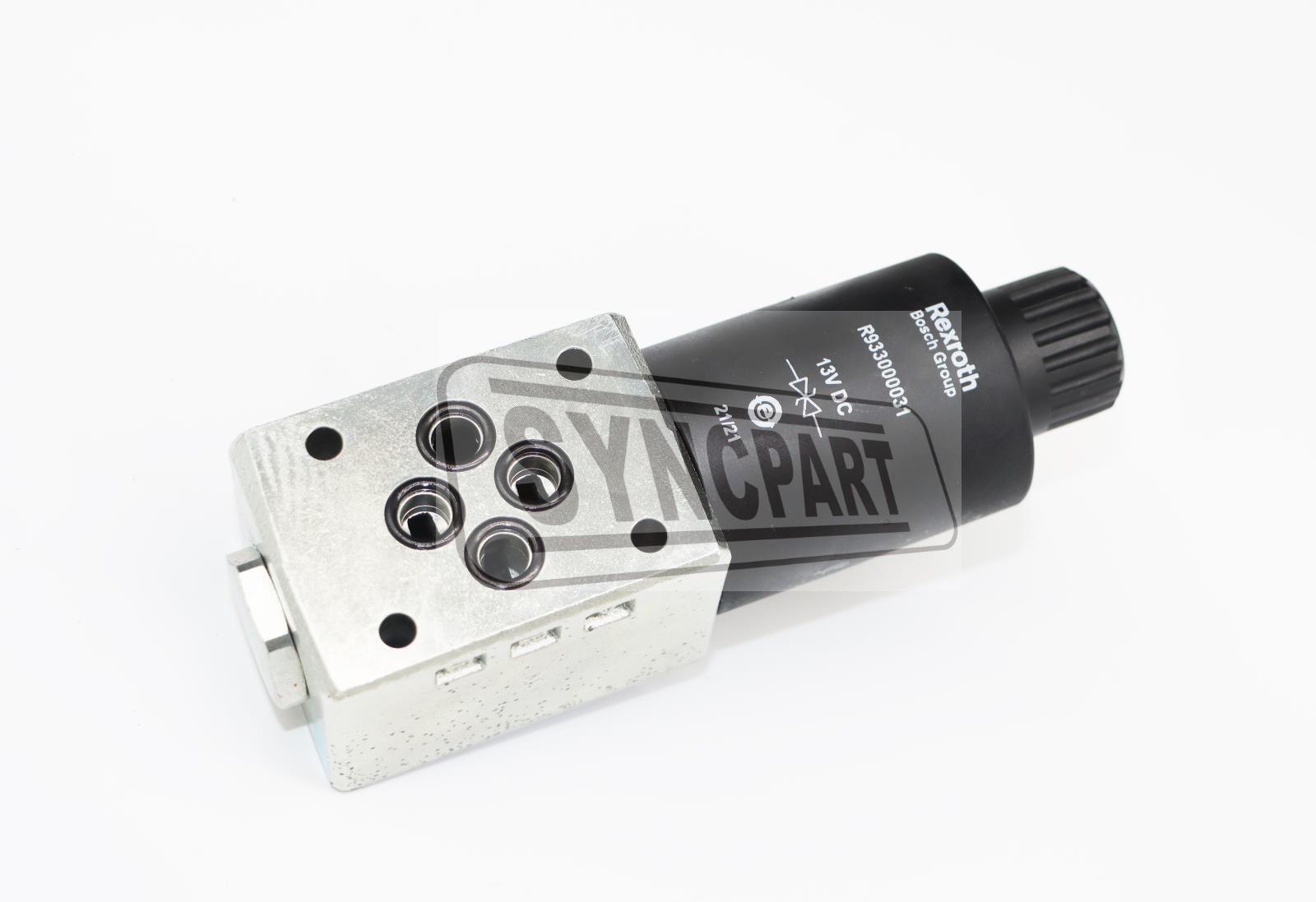 JCB Spare Parts 35/910057