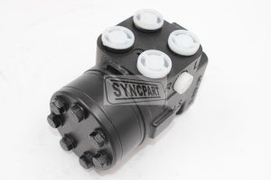 JCB Spare Parts STEERING PUMP 35/910084