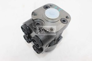 JCB Spare Parts STEERING PUMP 35/910088