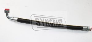 JCB Spare Parts 36AP/BA072