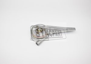 JCB Spare Parts Lever Assembly 40/303624