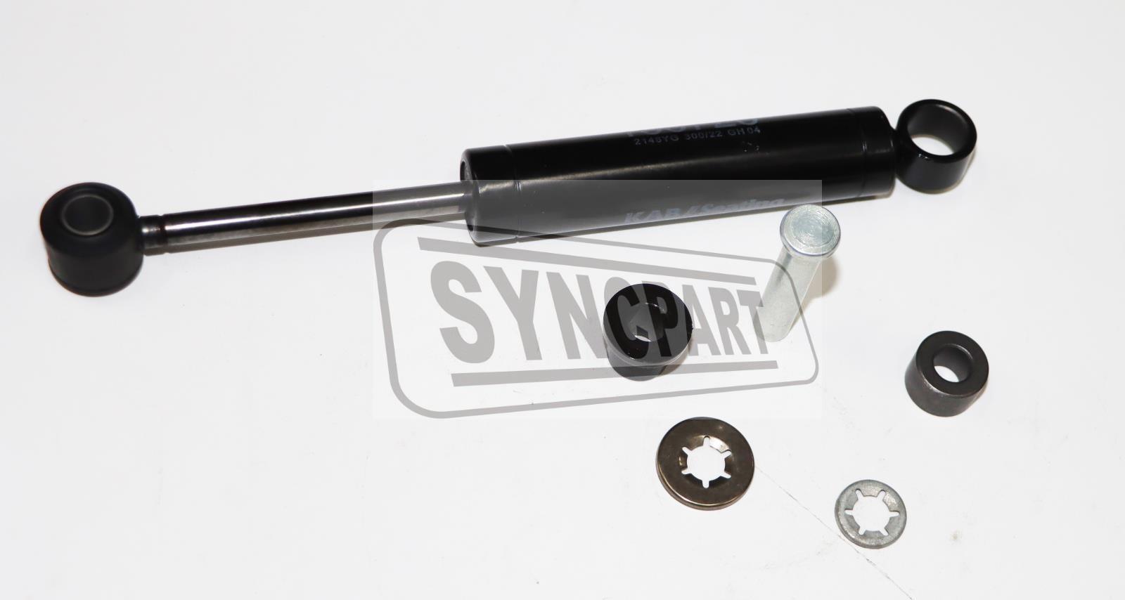 JCB Spare Parts 40/910677