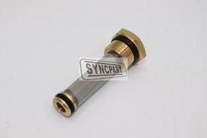 JCB Spare Parts 400/03066