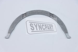 JCB Spare Parts 400/05430