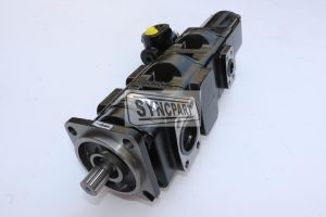 JCB Spare Parts 400/A9128