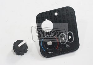 JCB Spare Parts Heater 400/f1526