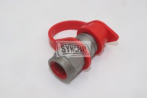 JCB Spare Parts 400/F4974