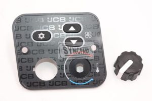 JCB Spare Parts 400/F5351