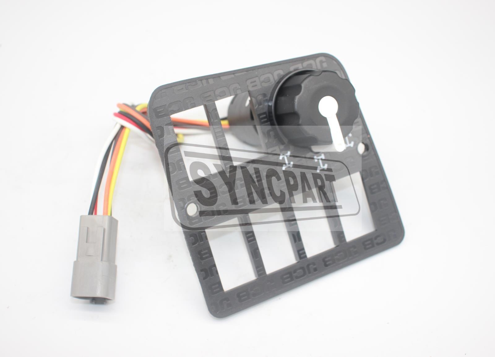 JCB Spare Parts Panel 400/f5661