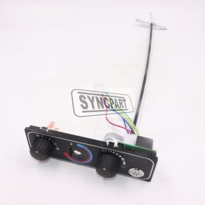 JCB Spare Parts SWITCH COLUMN 400/G3280