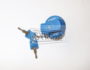 JCB Spare Parts Cap 400/H2604