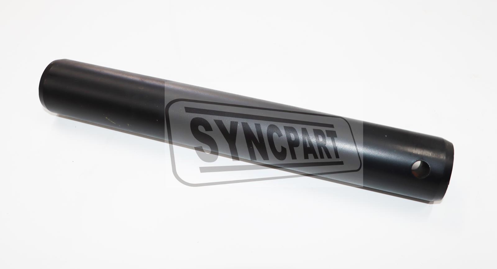 JCB Spare Parts Pin pivot 400/H8736