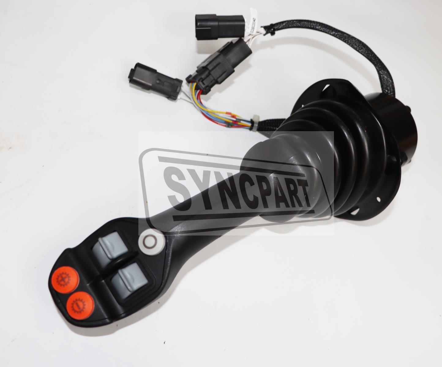 JCB Spare Parts 400/J5017