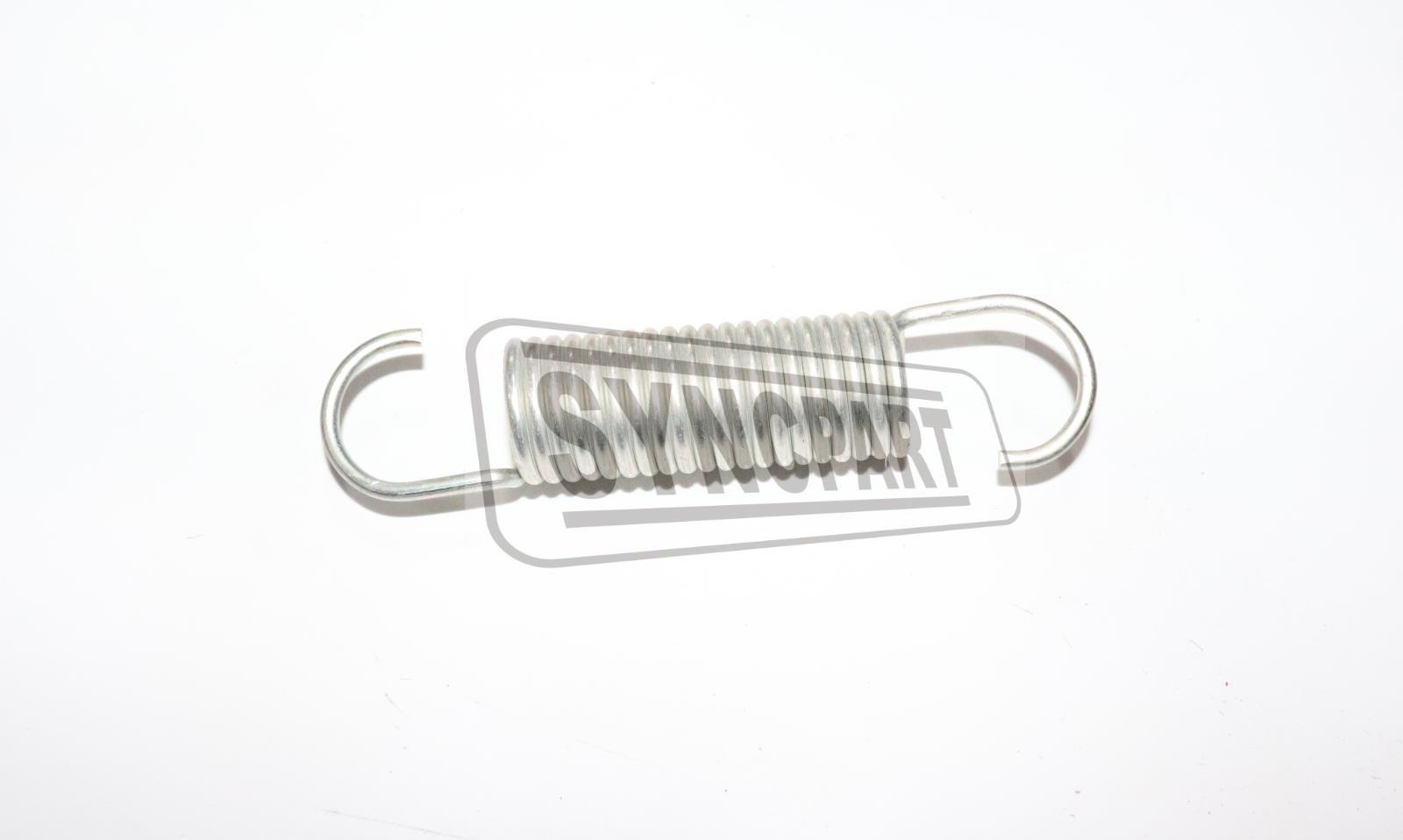 JCB Spare Parts SPRING 400/K6240
