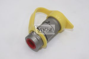 JCB Spare Parts 400/L6078