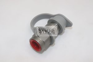 JCB Spare Parts 400/L6096