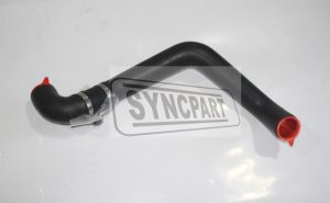 JCB Spare Parts HOSE 400/l8557